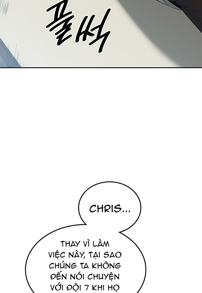 Thám Tử Siêu Năng Lực Chapter 37 - Trang 4