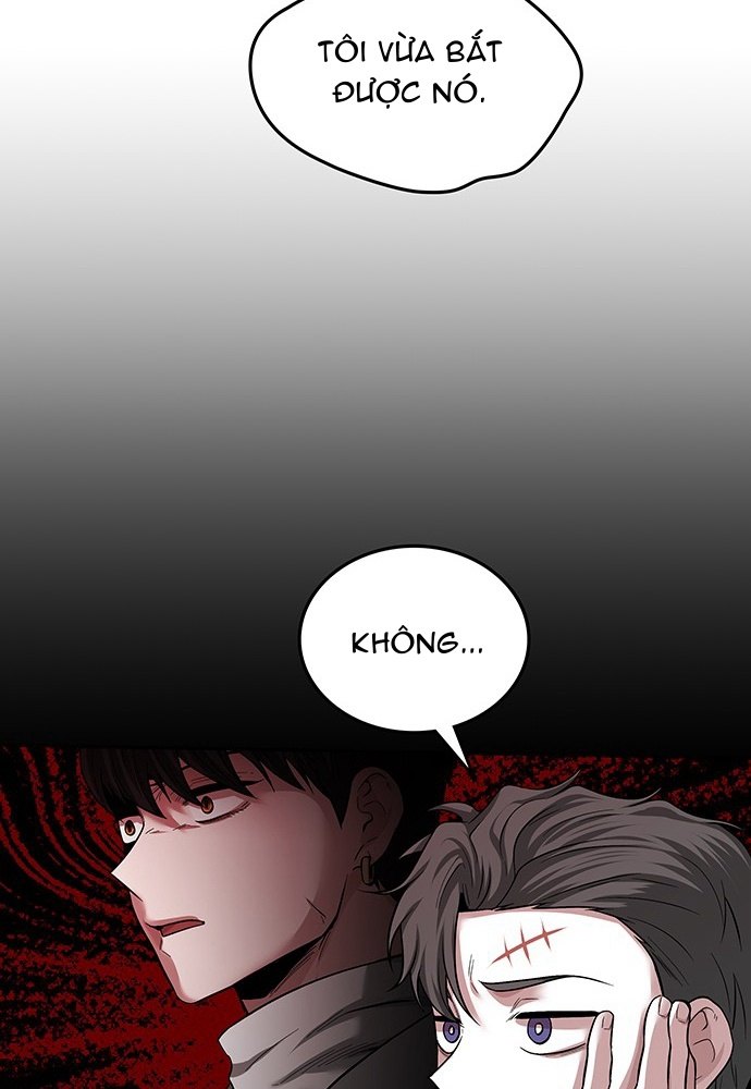 Thám Tử Siêu Năng Lực Chapter 37 - Trang 4