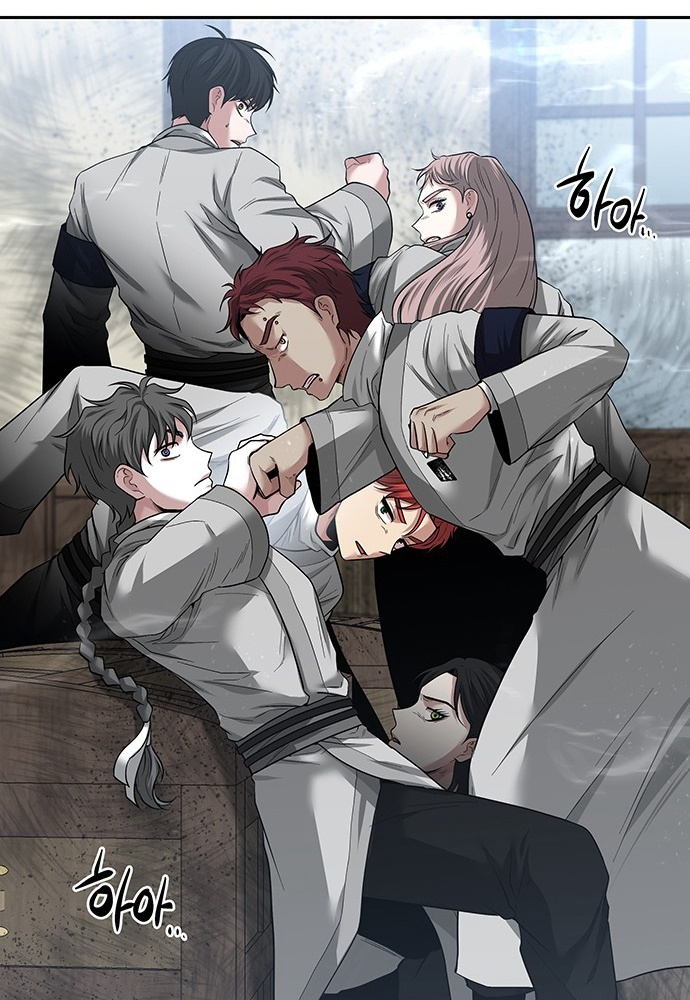 Thám Tử Siêu Năng Lực Chapter 37 - Trang 4