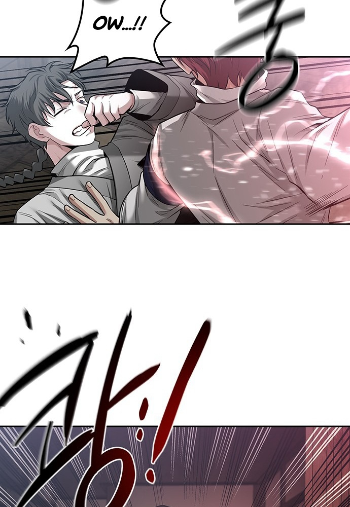 Thám Tử Siêu Năng Lực Chapter 37 - Trang 4