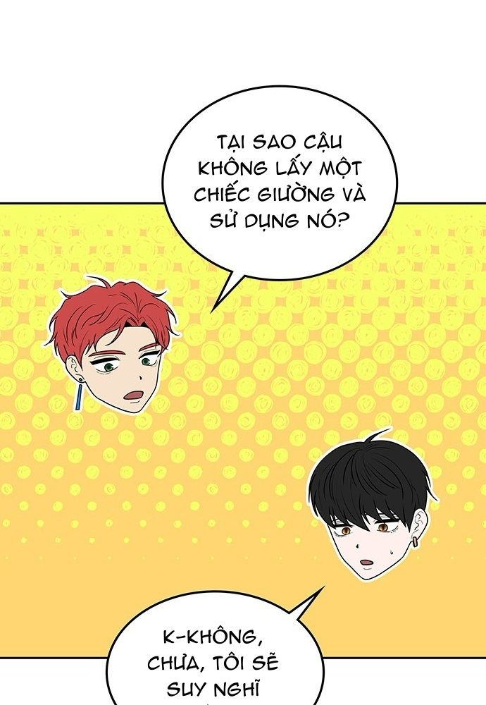 Thám Tử Siêu Năng Lực Chapter 37 - Trang 4