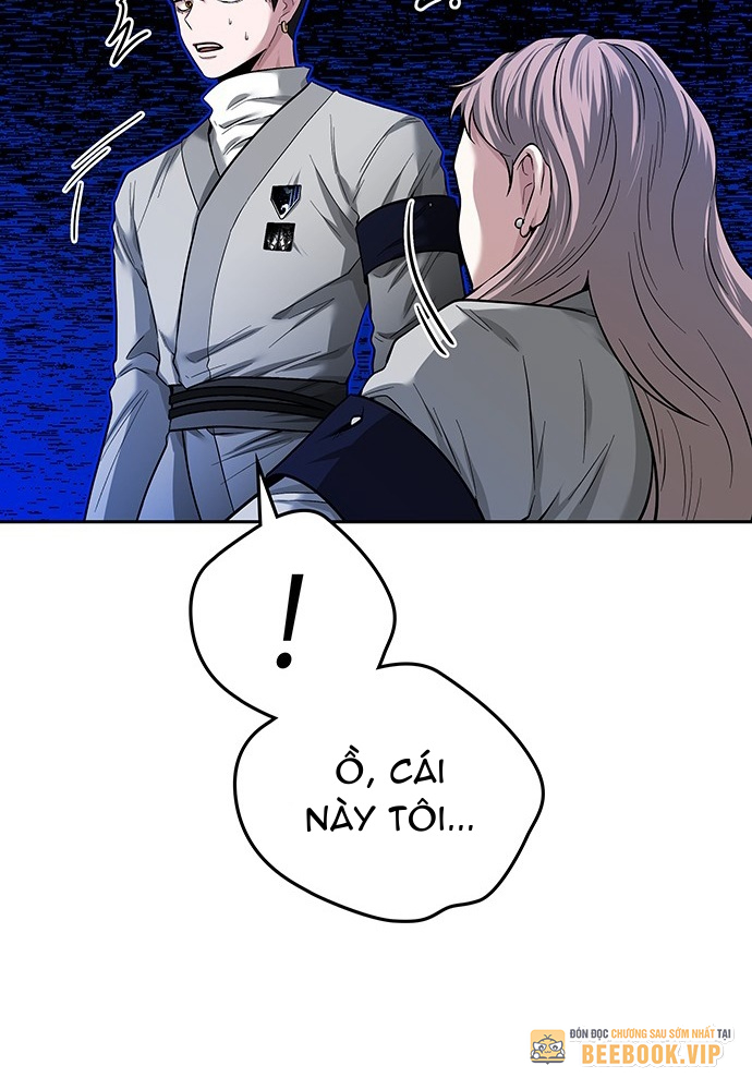 Thám Tử Siêu Năng Lực Chapter 37 - Trang 4