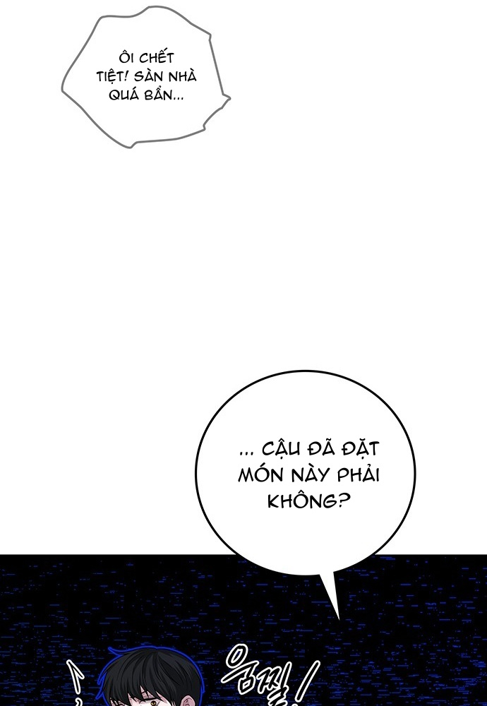Thám Tử Siêu Năng Lực Chapter 37 - Trang 4