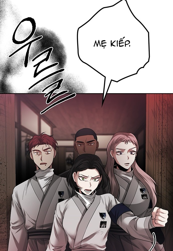 Thám Tử Siêu Năng Lực Chapter 37 - Trang 4