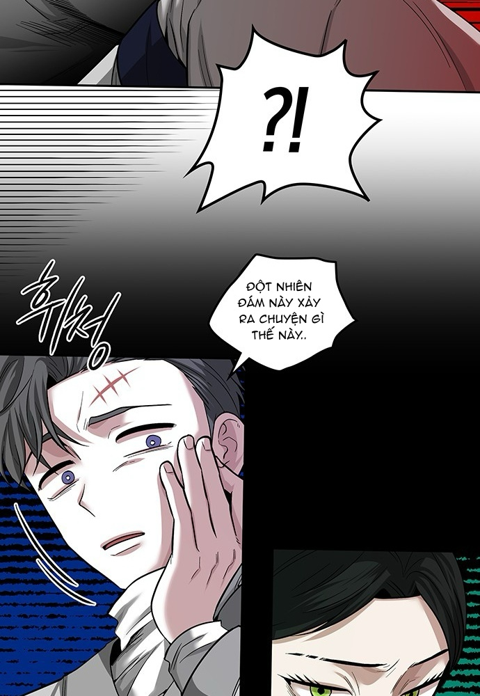 Thám Tử Siêu Năng Lực Chapter 37 - Trang 4