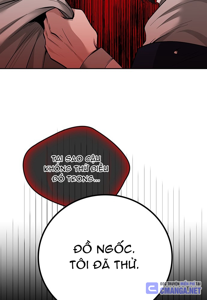 Thám Tử Siêu Năng Lực Chapter 37 - Trang 4