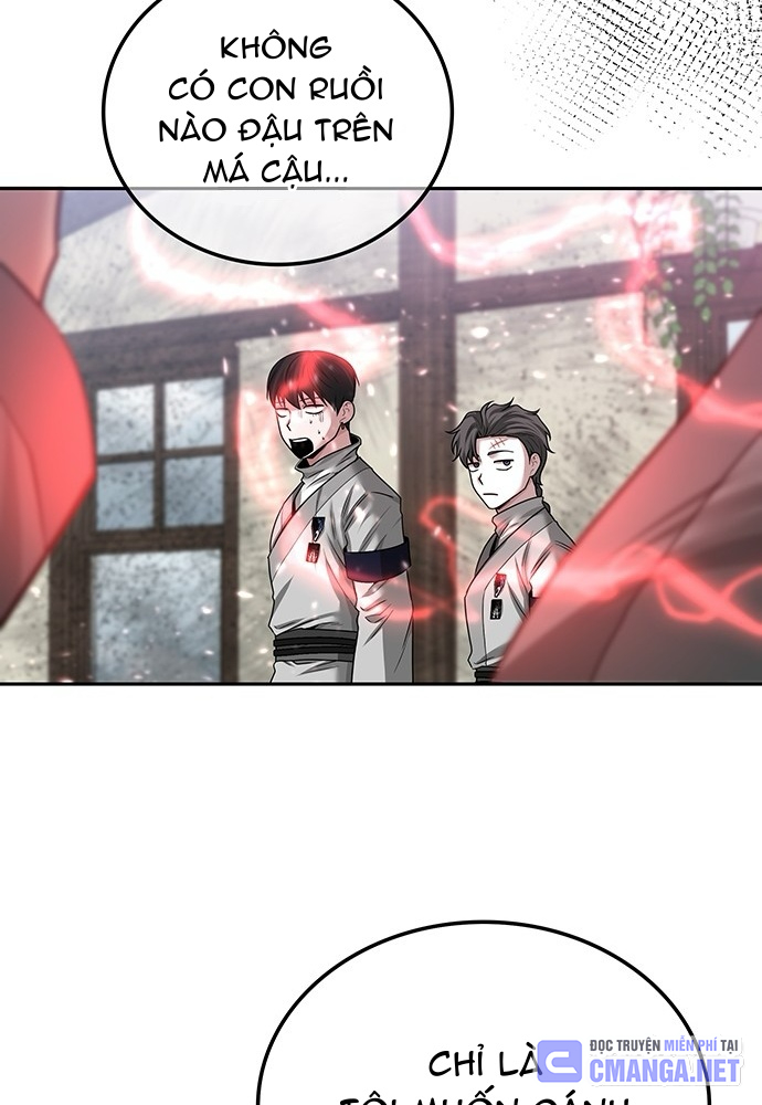 Thám Tử Siêu Năng Lực Chapter 37 - Trang 4