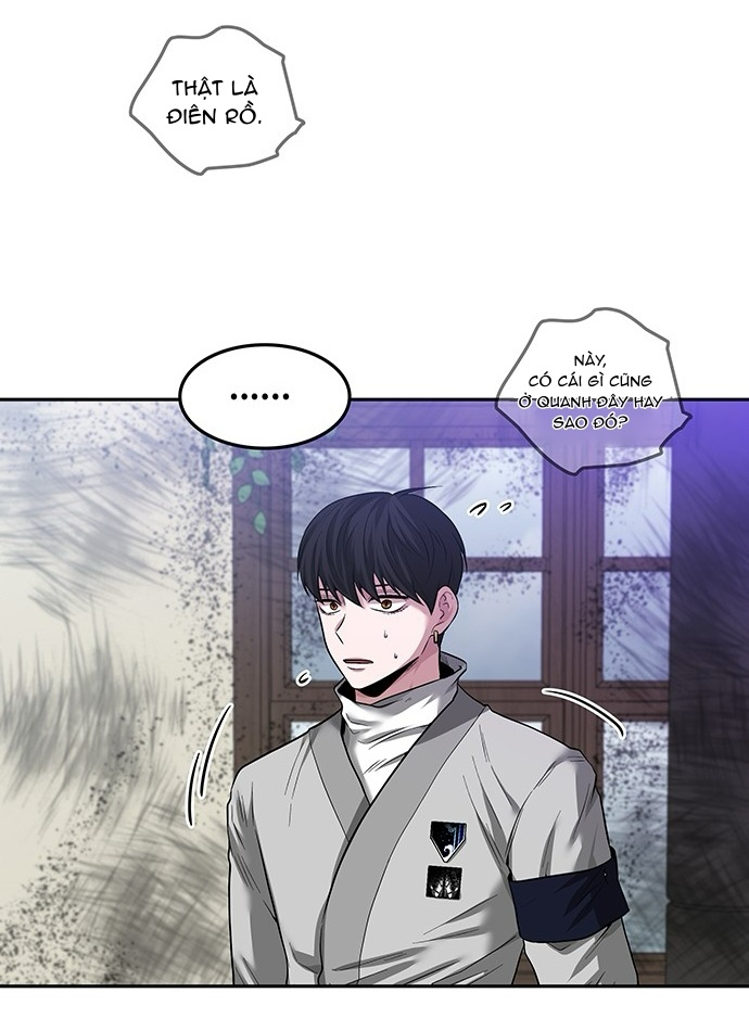 Thám Tử Siêu Năng Lực Chapter 37 - Trang 4