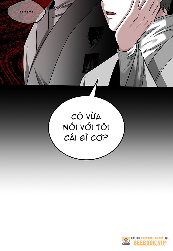 Thám Tử Siêu Năng Lực Chapter 37 - Trang 4