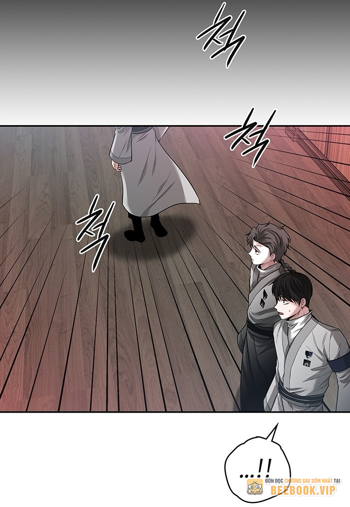 Thám Tử Siêu Năng Lực Chapter 37 - Trang 4