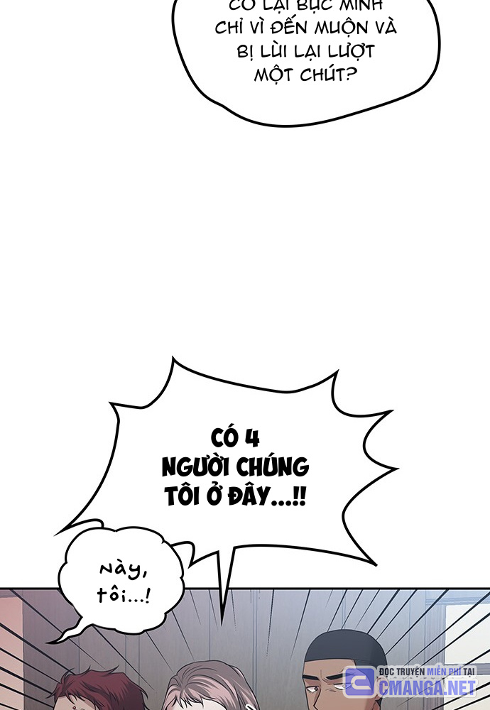 Thám Tử Siêu Năng Lực Chapter 37 - Trang 4