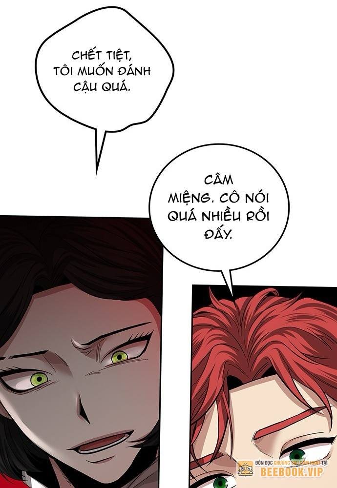 Thám Tử Siêu Năng Lực Chapter 37 - Trang 4