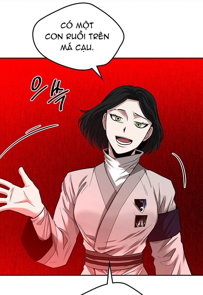 Thám Tử Siêu Năng Lực Chapter 37 - Trang 4