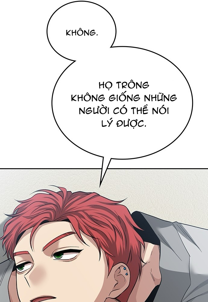 Thám Tử Siêu Năng Lực Chapter 37 - Trang 4