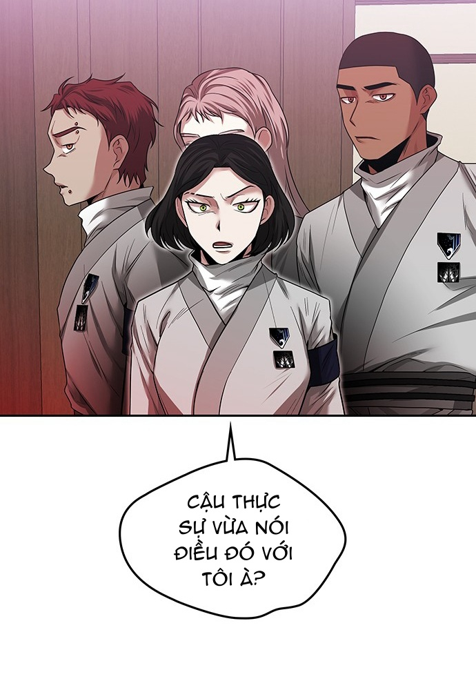 Thám Tử Siêu Năng Lực Chapter 37 - Trang 4