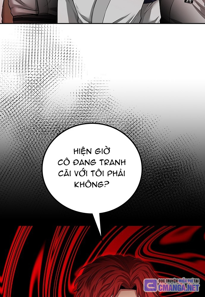 Thám Tử Siêu Năng Lực Chapter 37 - Trang 4