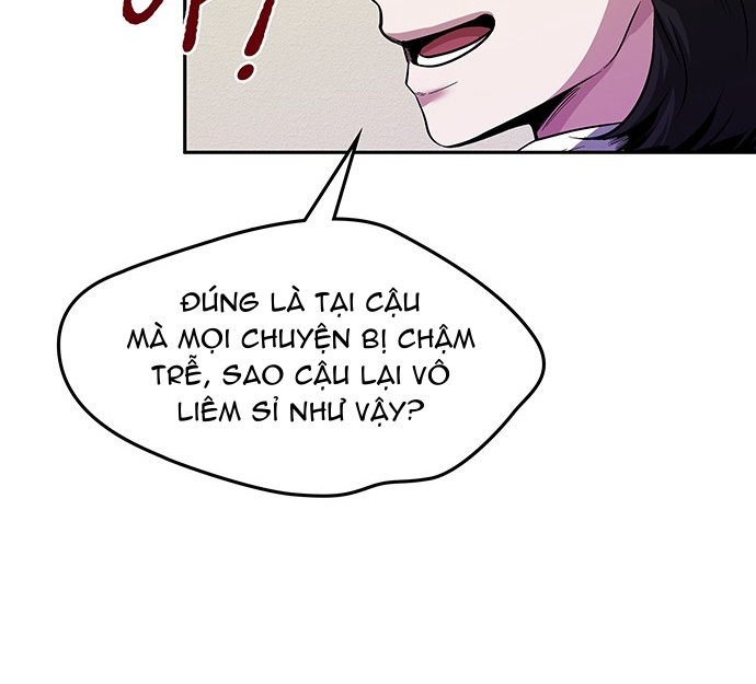 Thám Tử Siêu Năng Lực Chapter 37 - Trang 4