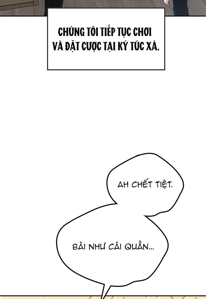 Thám Tử Siêu Năng Lực Chapter 39 - Next Chapter 40