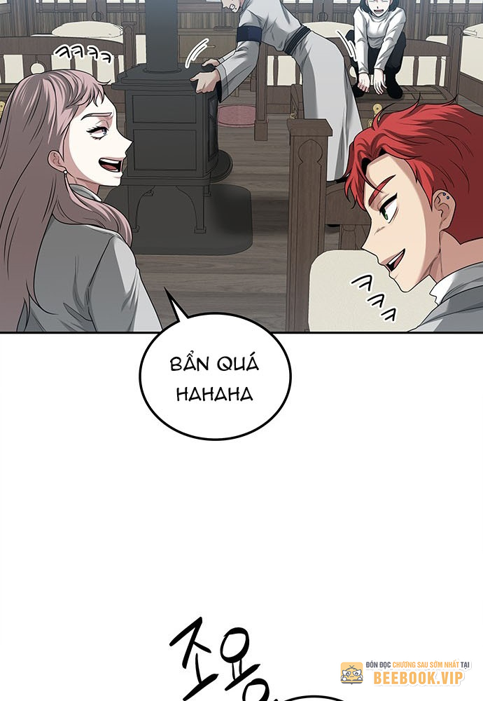 Thám Tử Siêu Năng Lực Chapter 39 - Next Chapter 40