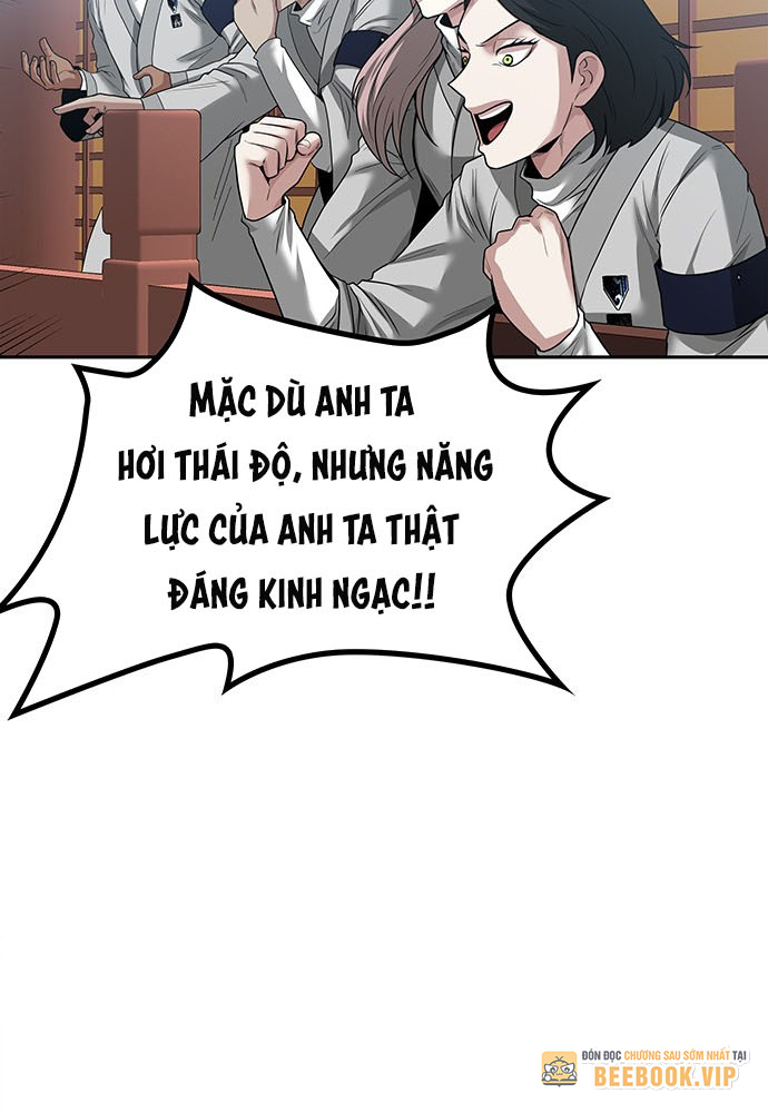 Thám Tử Siêu Năng Lực Chapter 39 - Next Chapter 40