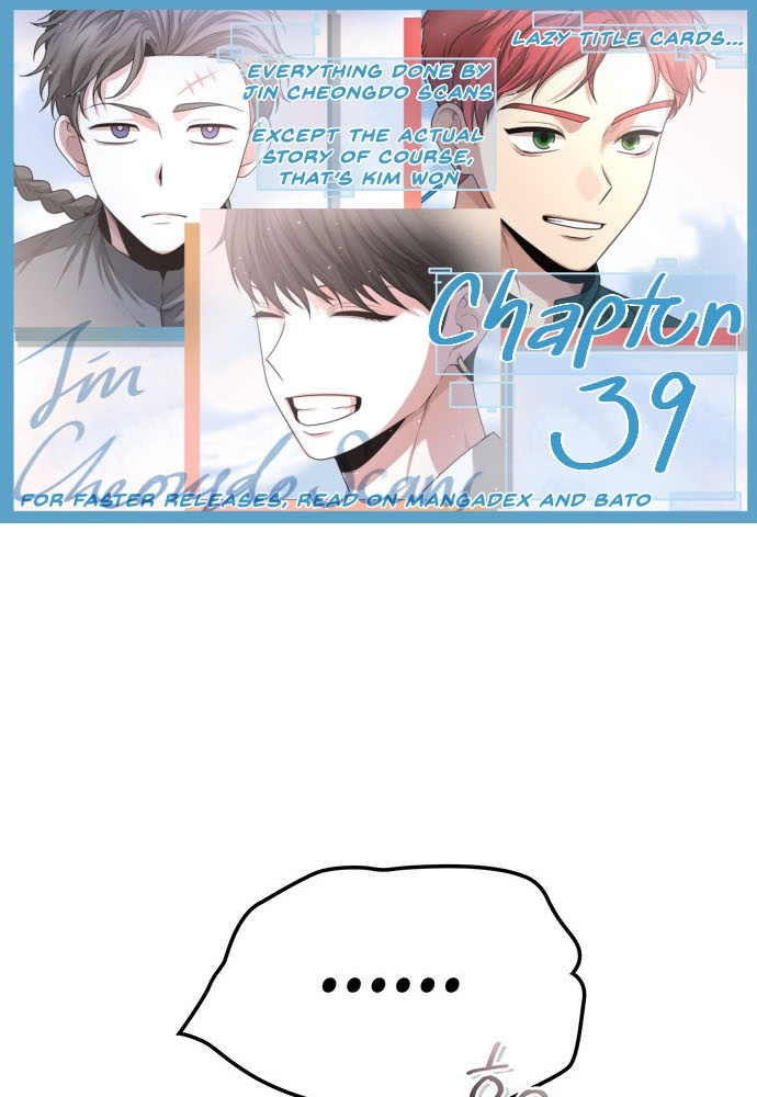 Thám Tử Siêu Năng Lực Chapter 39 - Next Chapter 40