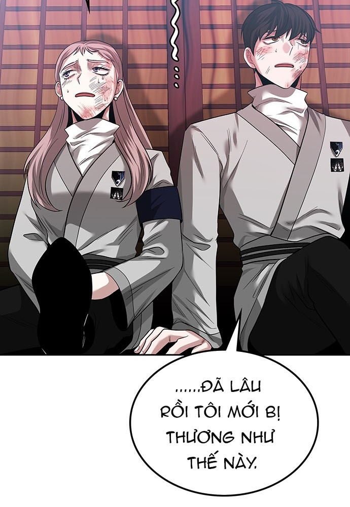 Thám Tử Siêu Năng Lực Chapter 39 - Next Chapter 40