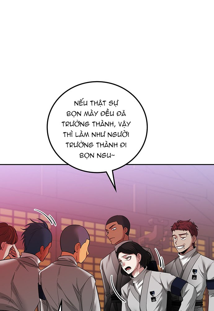 Thám Tử Siêu Năng Lực Chapter 39 - Next Chapter 40
