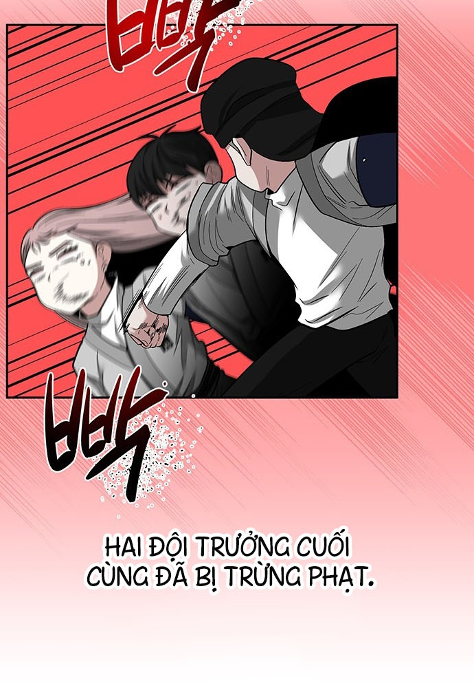 Thám Tử Siêu Năng Lực Chapter 39 - Next Chapter 40