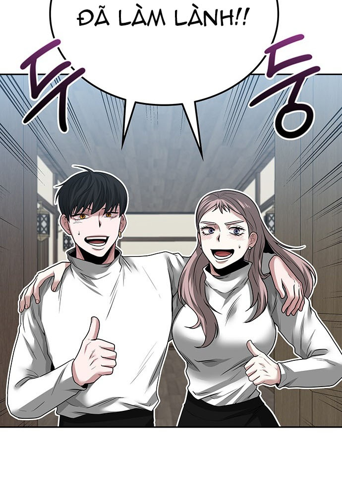 Thám Tử Siêu Năng Lực Chapter 39 - Next Chapter 40