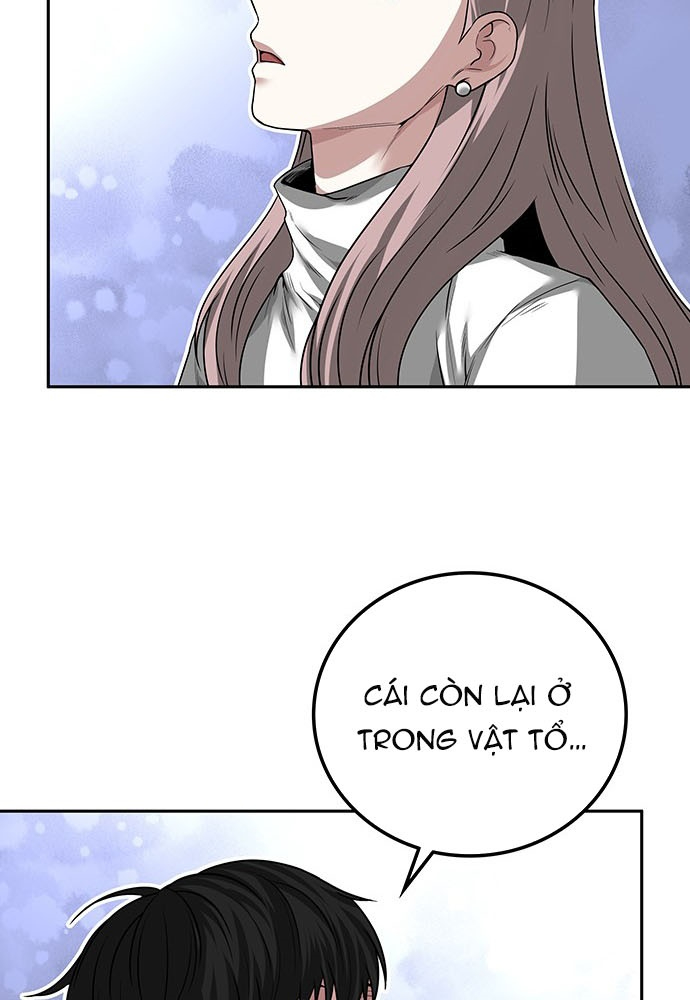 Thám Tử Siêu Năng Lực Chapter 39 - Next Chapter 40