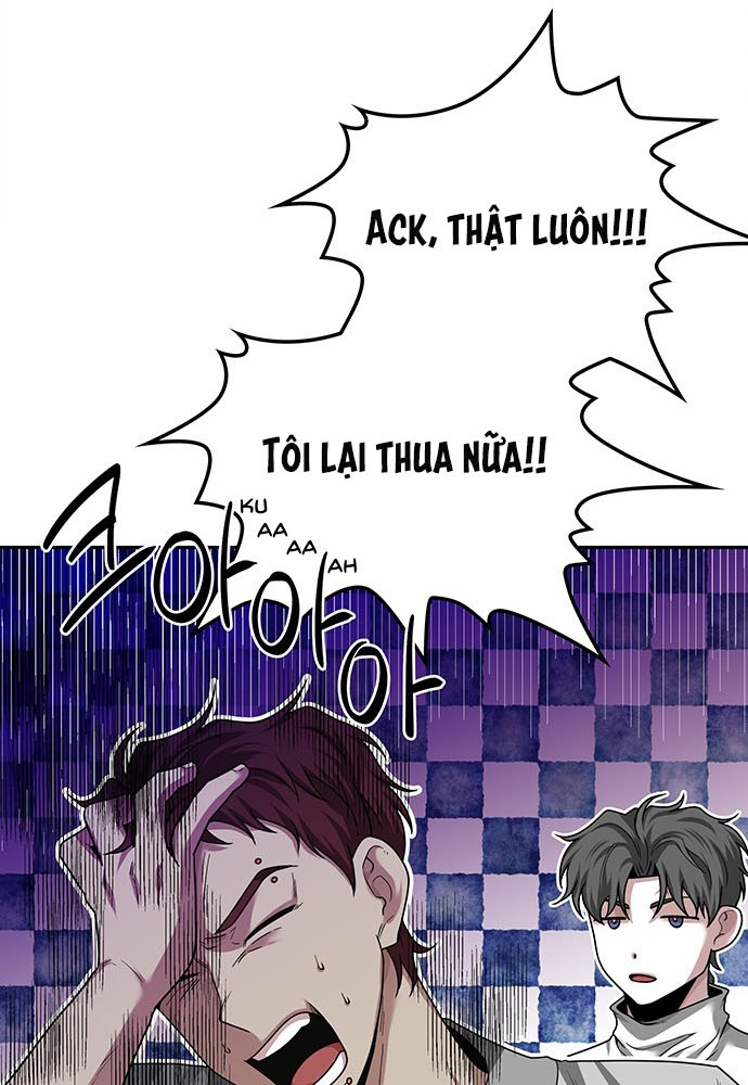 Thám Tử Siêu Năng Lực Chapter 39 - Next Chapter 40