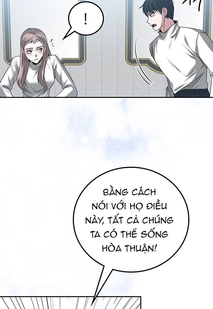 Thám Tử Siêu Năng Lực Chapter 39 - Next Chapter 40