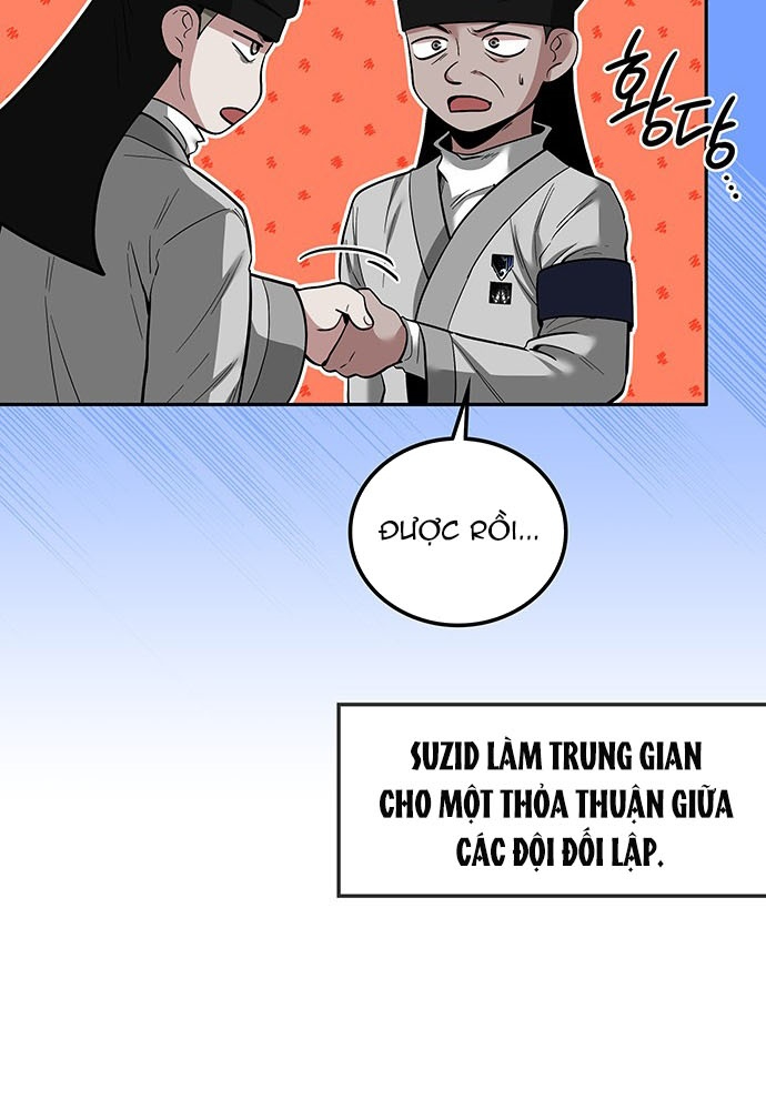 Thám Tử Siêu Năng Lực Chapter 39 - Next Chapter 40