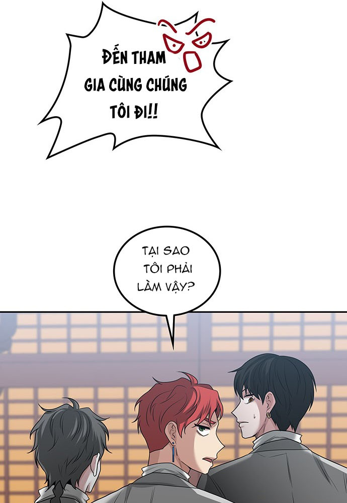 Thám Tử Siêu Năng Lực Chapter 39 - Next Chapter 40