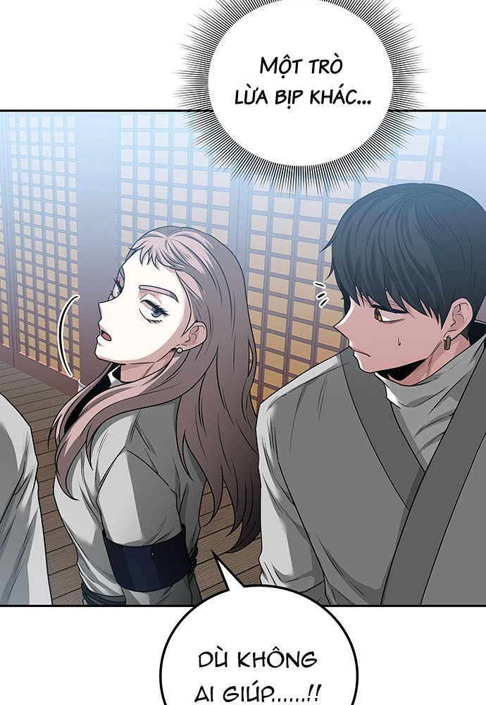 Thám Tử Siêu Năng Lực Chapter 39 - Next Chapter 40