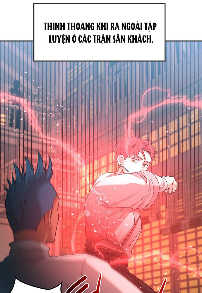 Thám Tử Siêu Năng Lực Chapter 39 - Next Chapter 40