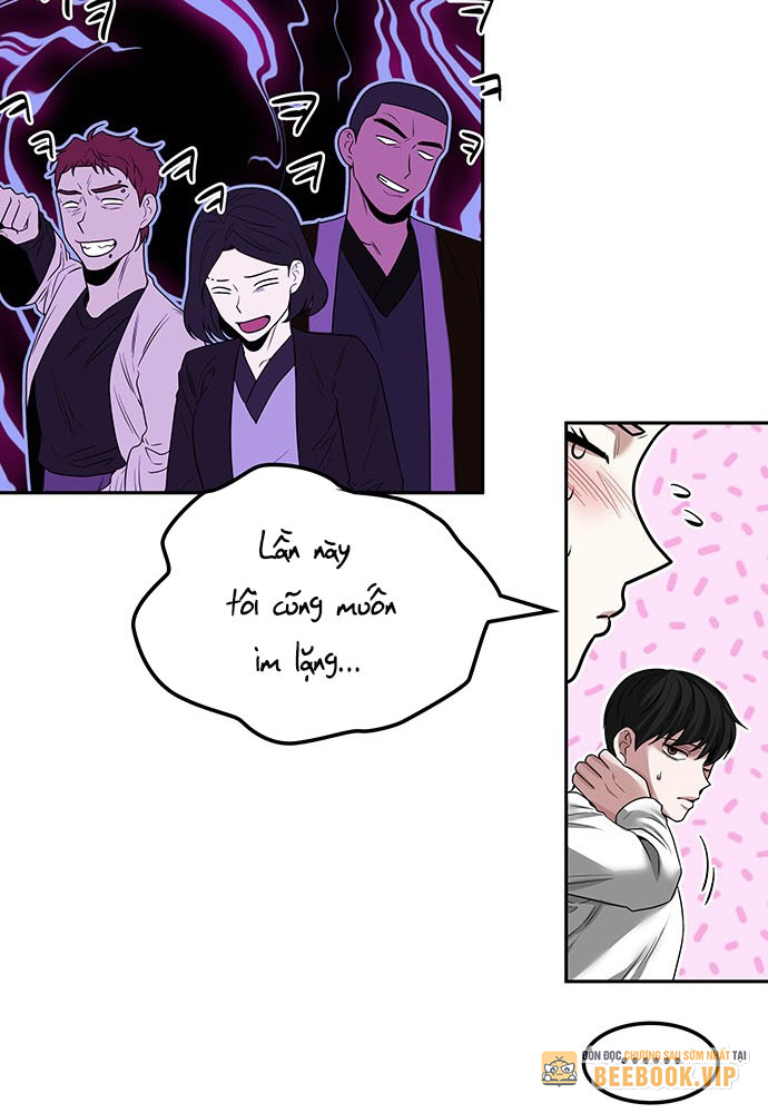 Thám Tử Siêu Năng Lực Chapter 39 - Next Chapter 40