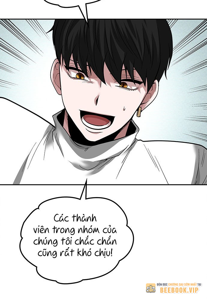 Thám Tử Siêu Năng Lực Chapter 39 - Next Chapter 40