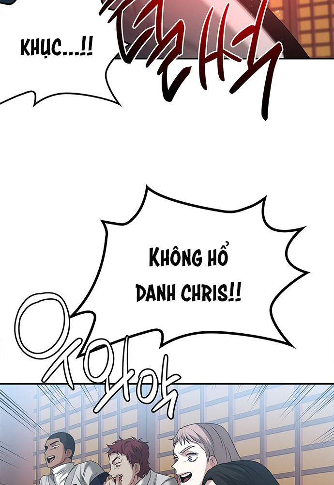 Thám Tử Siêu Năng Lực Chapter 39 - Next Chapter 40
