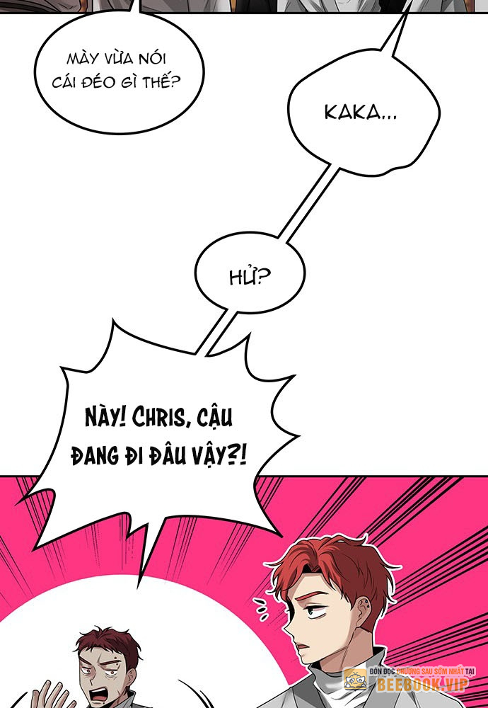 Thám Tử Siêu Năng Lực Chapter 39 - Next Chapter 40