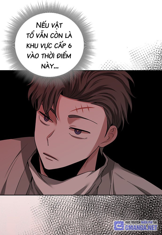 Thám Tử Siêu Năng Lực Chapter 39 - Next Chapter 40