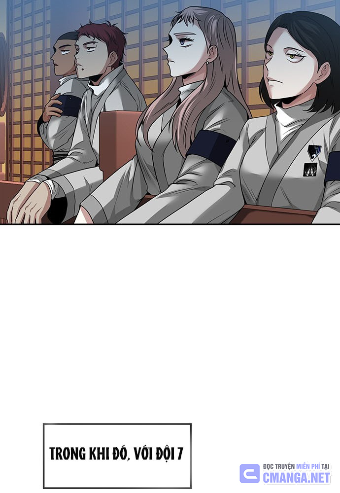 Thám Tử Siêu Năng Lực Chapter 39 - Next Chapter 40