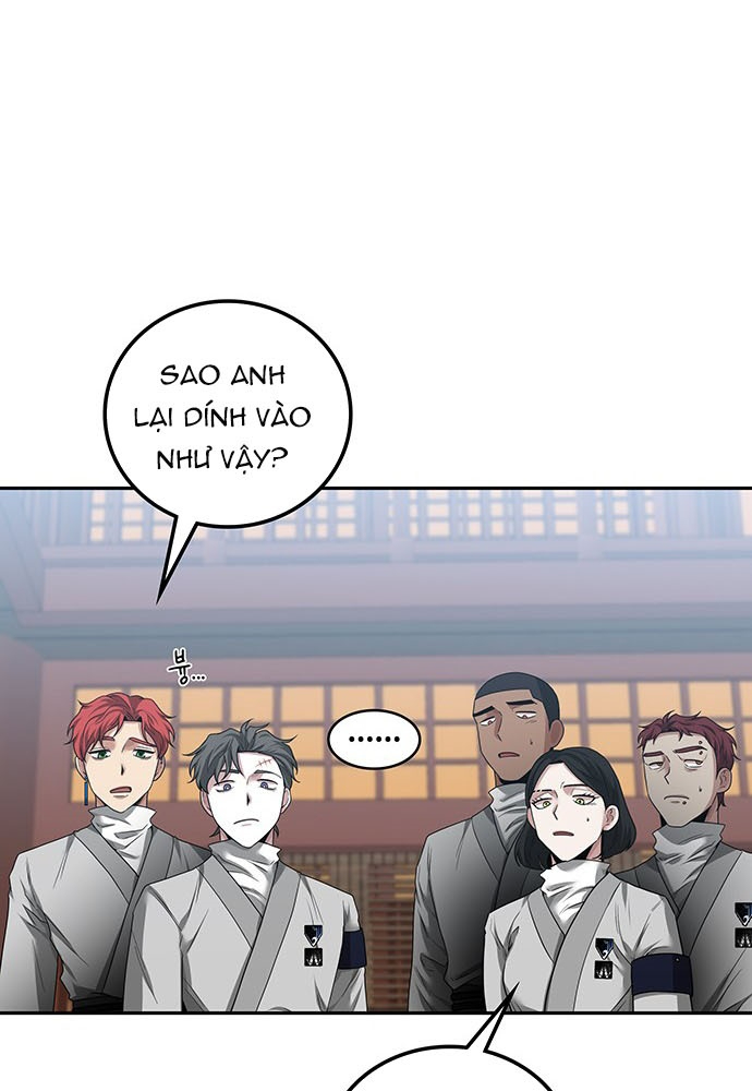 Thám Tử Siêu Năng Lực Chapter 39 - Next Chapter 40