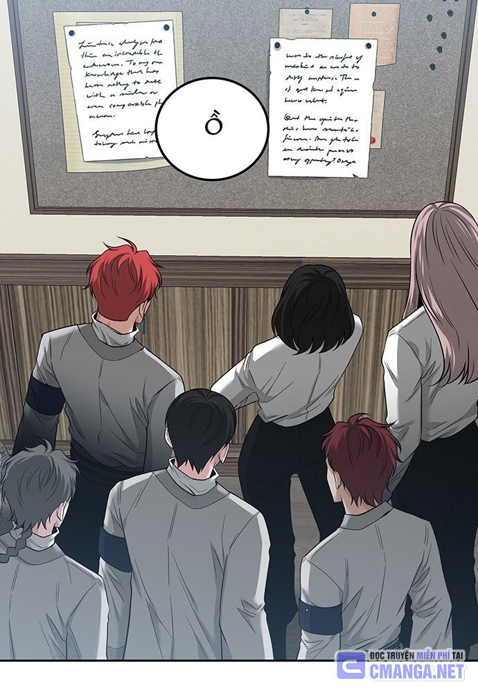 Thám Tử Siêu Năng Lực Chapter 39 - Next Chapter 40