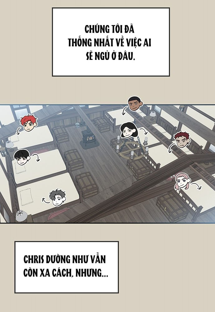 Thám Tử Siêu Năng Lực Chapter 39 - Next Chapter 40