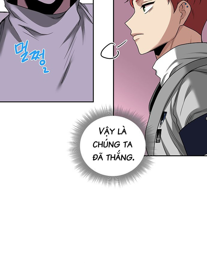 Thám Tử Siêu Năng Lực Chapter 39 - Next Chapter 40
