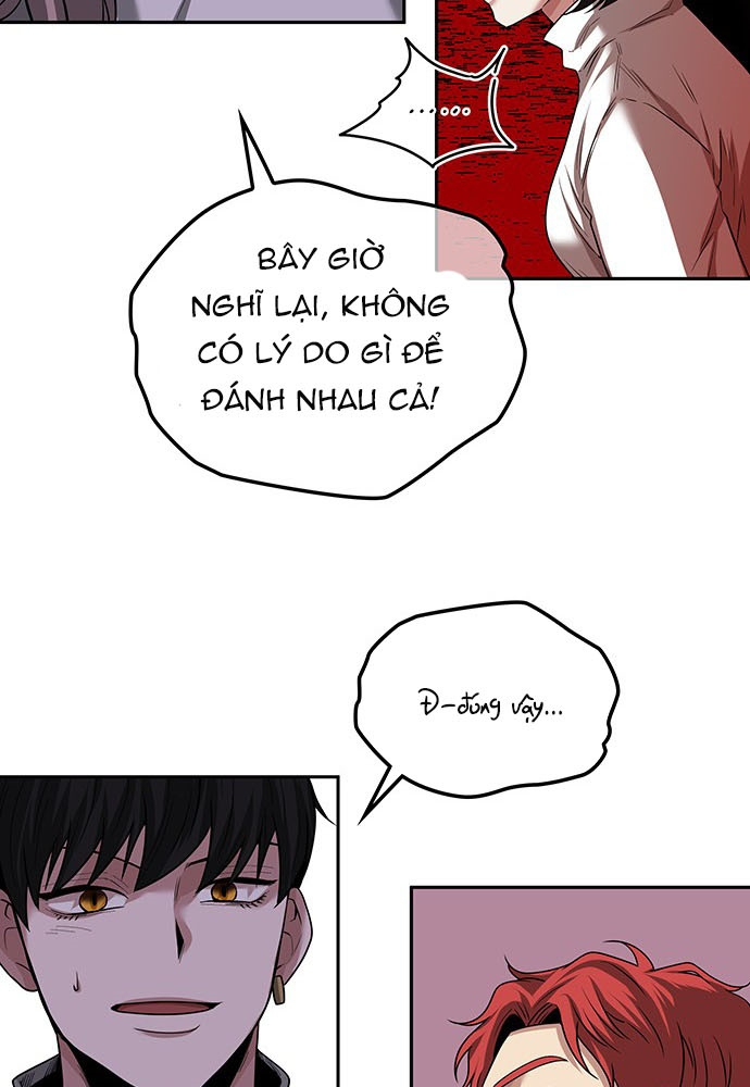 Thám Tử Siêu Năng Lực Chapter 39 - Next Chapter 40