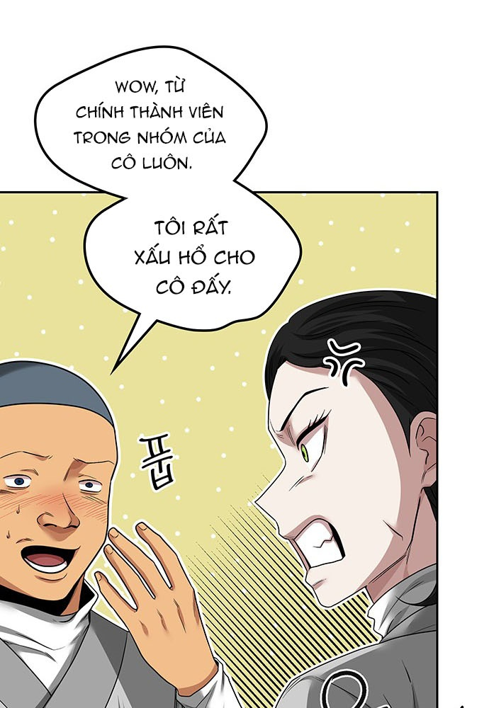 Thám Tử Siêu Năng Lực Chapter 39 - Next Chapter 40