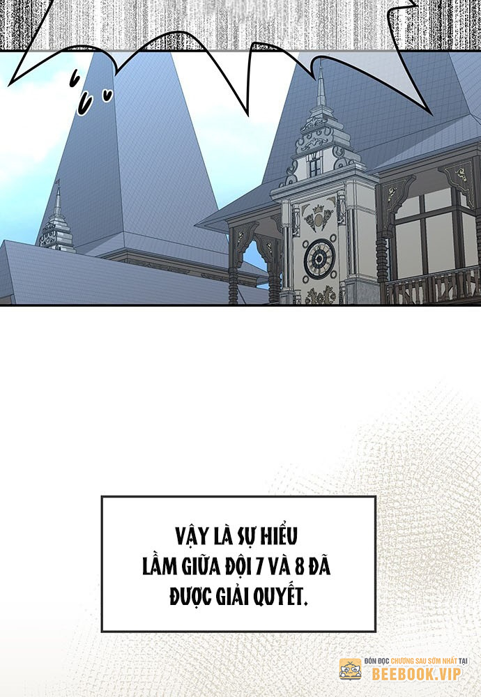 Thám Tử Siêu Năng Lực Chapter 39 - Next Chapter 40