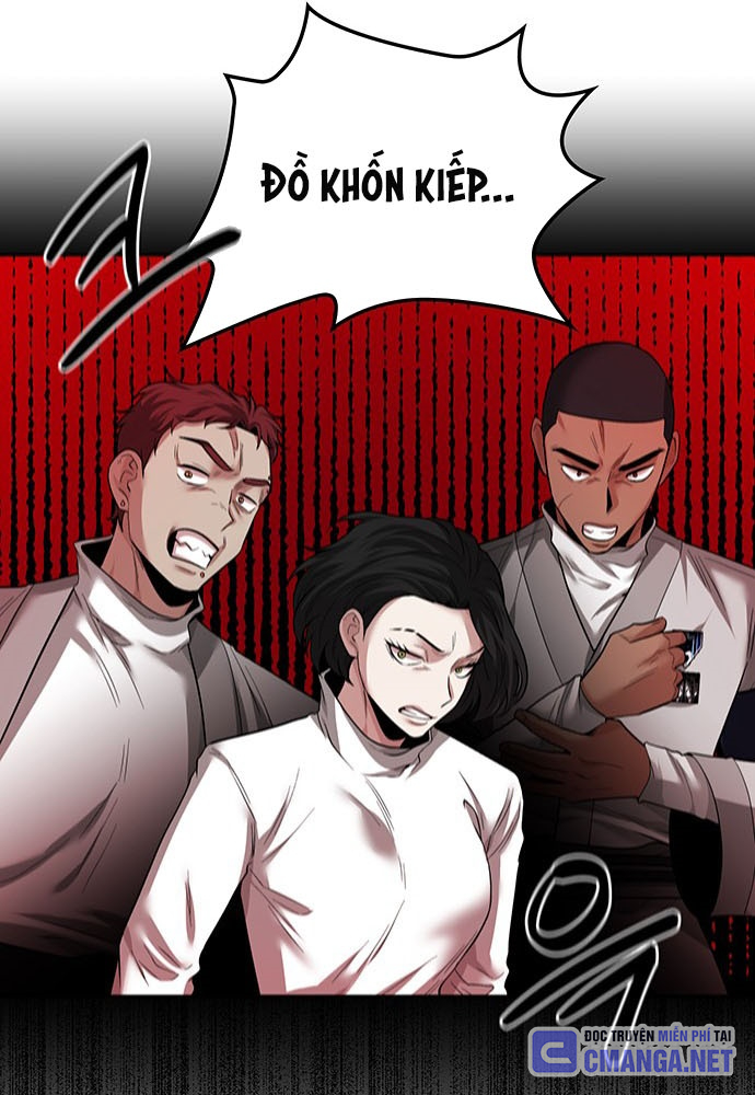 Thám Tử Siêu Năng Lực Chapter 39 - Next Chapter 40